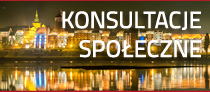 Konsultacje Społeczne