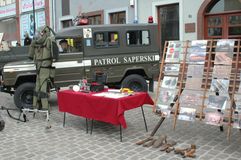 220. rocznica Konstytucji 3 Maja