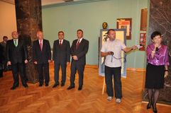 Jubileusz CK Teatr, 17.09.2011