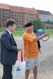 Spływ Dolną Wisłą