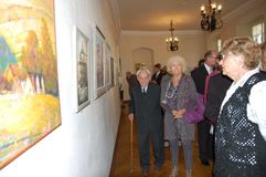 Delegacja z Gütersloh w Grudziądzu 