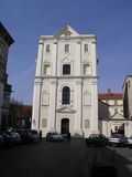 Grudziądzkie Kościoły
