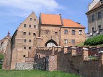 Brama Wodna